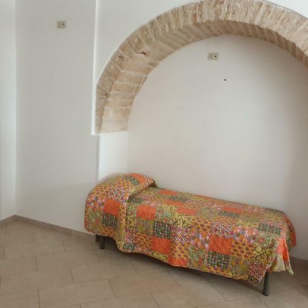 Nonna Livia By La Puglia In Un Trullo Apartment Alberobello Bagian luar foto
