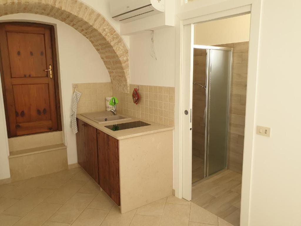 Nonna Livia By La Puglia In Un Trullo Apartment Alberobello Bagian luar foto