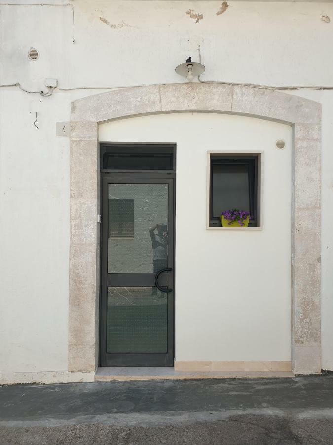Nonna Livia By La Puglia In Un Trullo Apartment Alberobello Bagian luar foto