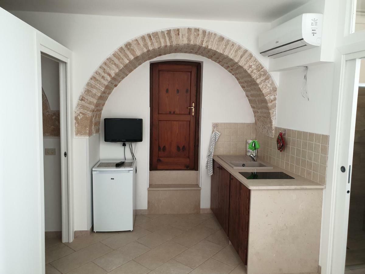 Nonna Livia By La Puglia In Un Trullo Apartment Alberobello Bagian luar foto