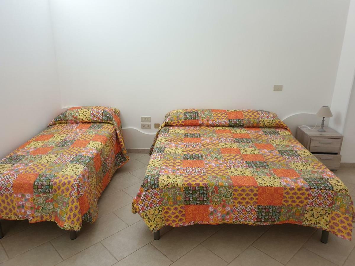 Nonna Livia By La Puglia In Un Trullo Apartment Alberobello Bagian luar foto